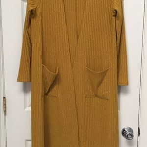 Lularoe Sarah Mustard